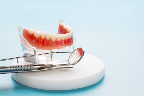 Why Choose Us for Your Dental Needs in Desoto, TX