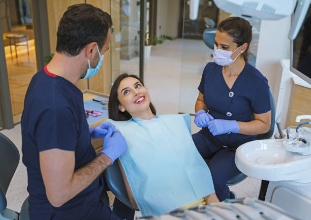 Best Dental Inlays and Onlays  in Desoto, TX