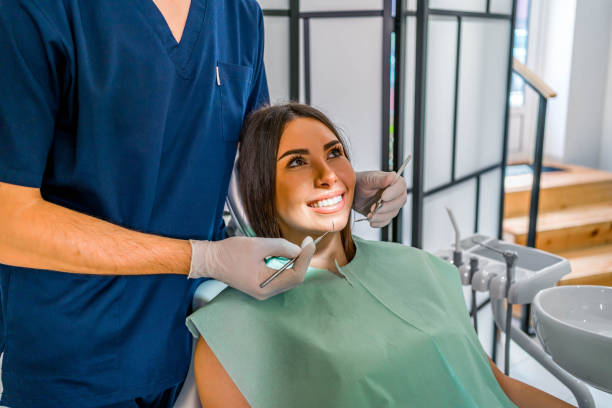 Best Dental Fillings (Composite and Amalgam)  in Desoto, TX