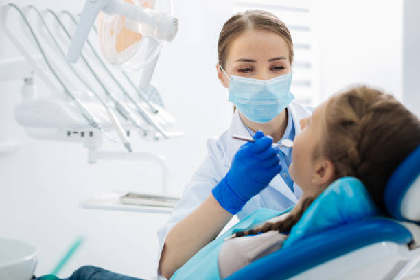 Best Traditional Braces  in Desoto, TX