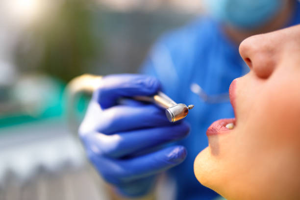 Dental X-Rays and Imaging in Desoto, TX